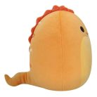 Squishmallows Onel a narancssárga angolna plüss 20 cm 