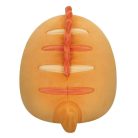 Squishmallows Onel a narancssárga angolna plüss 20 cm 