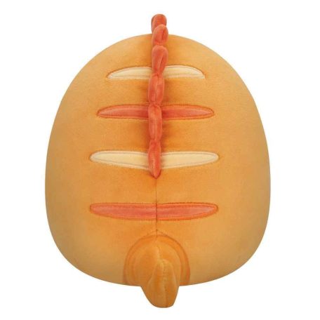 Squishmallows Onel a narancssárga angolna plüss 20 cm 