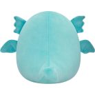Squishmallows Theotto a kék űrbéli lény plüss 20 cm 