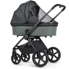 Venicci UPLINE2 3in1 multifunkciós babakocsi - Aloe