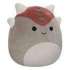 Squishmallows Ainhoca a
páncélozott dino plüss 20 cm 