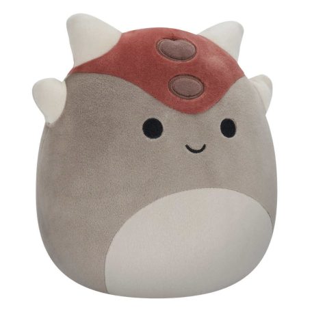 Squishmallows Ainhoca a
páncélozott dino plüss 20 cm 