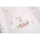 Sensillo merev pelenkázó lap 49x70 cm - Őzike