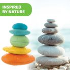 Chicco Stone Balance építőkövek ECO+ 6h+