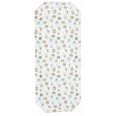 Baby Bruin Óvodai derékalj  124*52cm (+-2cm) - Macis