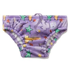 Bambino Mio úszópelenka 2-3 év - Flame