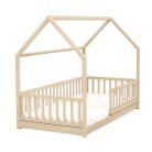 Timba Montessori Házikós gyermekágy  166 cm x 86 cm