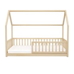 Timba Montessori Házikós gyermekágy  166 cm x 86 cm