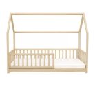 Timba Montessori Házikós gyermekágy  166 cm x 86 cm