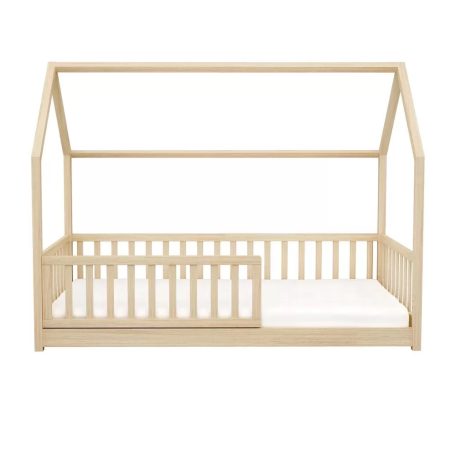Timba Montessori Házikós gyermekágy  166 cm x 86 cm
