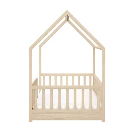 Timba Montessori Házikós gyermekágy  166 cm x 86 cm