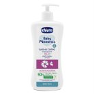 Chicco Fürdető Relax 500 ml - könnymentes