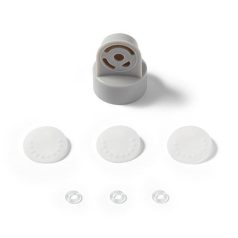 BabyOno mellszívó Nurs Pro - elektromos, kétfázisú 