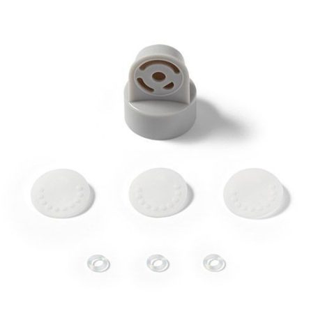 BabyOno mellszívó Nurs Pro - elektromos, kétfázisú 