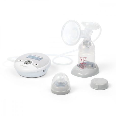 BabyOno mellszívó Nurs Pro - elektromos, kétfázisú 