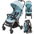 Chicco Cheerio utazó-babakocsi automata zárral 0h + Hydra