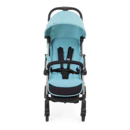 Chicco Cheerio utazó-babakocsi automata zárral 0h + Hydra