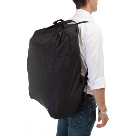 Chicco Cheerio utazó-babakocsi automata zárral 0h + Hydra