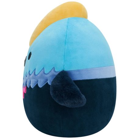 Squishmallows Melrose a
kazuár plüss 30 cm 