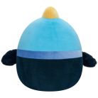 Squishmallows Melrose a
kazuár plüss 30 cm 