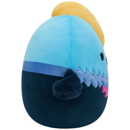 Squishmallows Melrose a
kazuár plüss 30 cm 