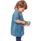 Chicco Animal Tablet - zenés állatos