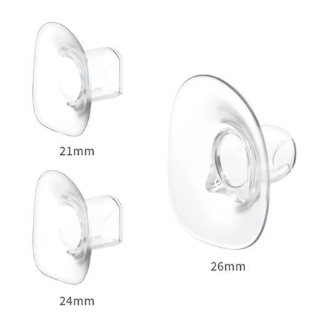 BabyOno mellszívó Megan elektromos, viselhető 1001