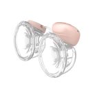 BabyOno Twinny elektromos mellen viselhető mellszívó,dupla