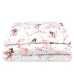 Baby Shop ágynemű huzat 100*135 cm - varázsló tündér