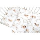 Baby Shop 2 részes babaágynemű - Varázsló tündér bézs