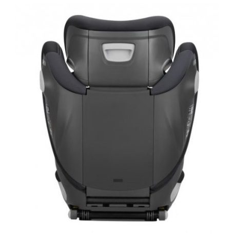 Avova SORA-FIX autóülés 100-150 cm - Kolala Grey 