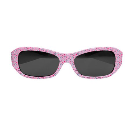  Chicco Napszemüveg 12m+, UVA, UVB szűrő 12m+ - pink-klón