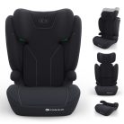 Kinderkraft  I-Spark 2 Plus  i-size gyerekülés 100-150 cm  - Black