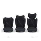Kinderkraft  I-Spark 2 Plus  i-size gyerekülés 100-150 cm  - Black