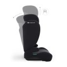 Kinderkraft  I-Spark 2 Plus  i-size gyerekülés 100-150 cm  - Black