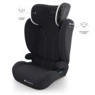 Kinderkraft  I-Spark 2 Plus  i-size gyerekülés 100-150 cm  - Black