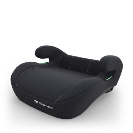Kinderkraft  I-Spark 2 Plus  i-size gyerekülés 100-150 cm  - Black