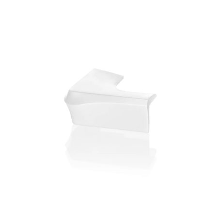 Zopa gumi sarokvédő 4db XL-es méret - White