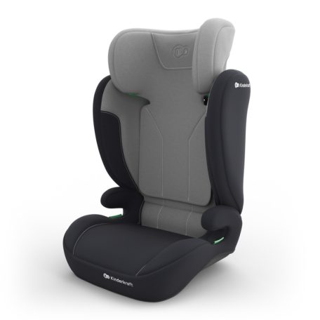 Kinderkraft  I-Spark 2 Plus  i-size gyerekülés 100-150 cm  - Grey