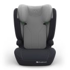 Kinderkraft  I-Spark 2 Plus  i-size gyerekülés 100-150 cm  - Grey