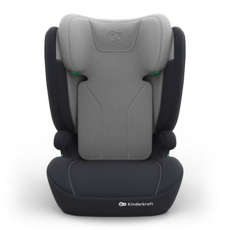 Kinderkraft  I-Spark 2 Plus  i-size gyerekülés 100-150 cm  - Grey
