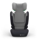 Kinderkraft  I-Spark 2 Plus  i-size gyerekülés 100-150 cm  - Grey