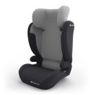 Kinderkraft  I-Spark 2 Plus  i-size gyerekülés 100-150 cm  - Grey