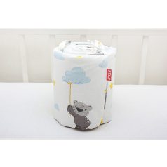 Scamp Vászon rácsvédő 180cm - Cloud Bear