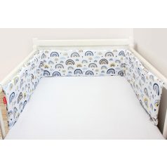 Scamp Vászon rácsvédő 180cm - Rainbow