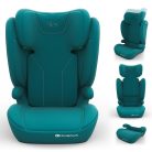 Kinderkraft  I-Spark 2 Plus  i-size gyerekülés 100-150 cm  - Green