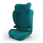 Kinderkraft  I-Spark 2 Plus  i-size gyerekülés 100-150 cm  - Green