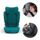 Kinderkraft  I-Spark 2 Plus  i-size gyerekülés 100-150 cm  - Green