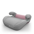 Kinderkraft  I-Spark 2 Plus  i-size gyerekülés 100-150 cm  - Pink